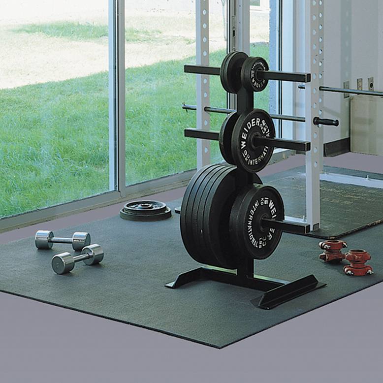 Promoting a clean & safe environment in your gym