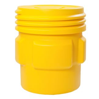 The Benefits of Overpack and Lab Pack Poly Drum Containers