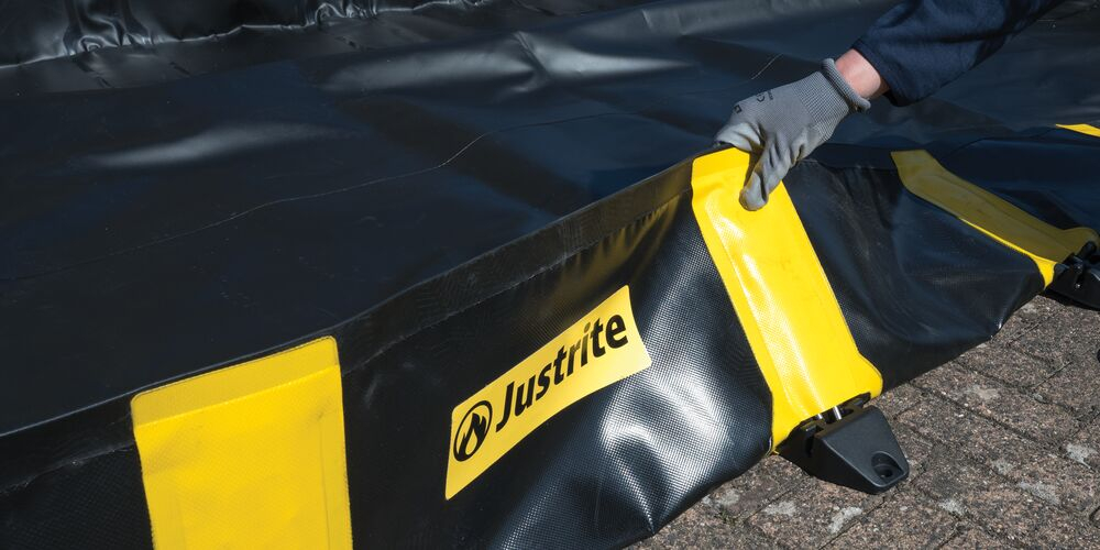 The Ultimate Guide to Selecting the Right Spill Containment Berm for Your Industrial Needs 