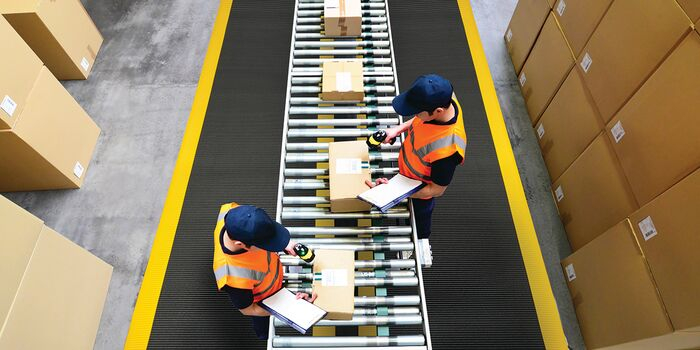 Enhancing Workplace Safety and Productivity with Innovative Industrial Mats from NoTrax 