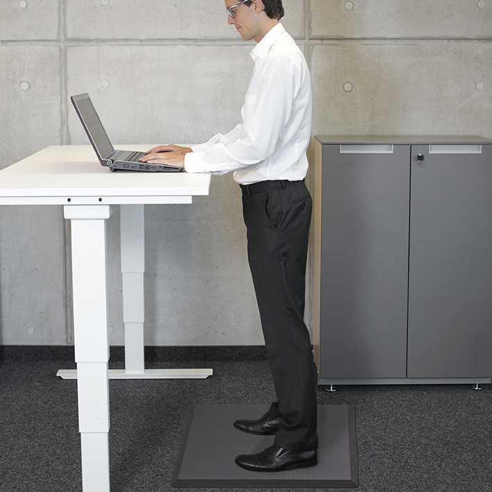 So, You Think You Can Stand?