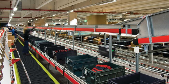 Anti-Fatigue Mats by Notrax®: A Comprehensive Solution for Industrial and Commercial Settings 