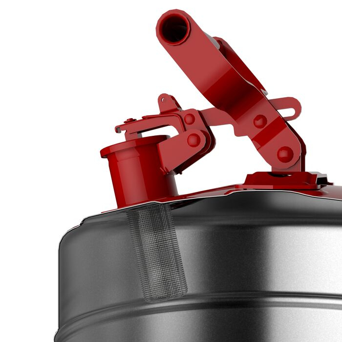How Safety Cans Work: Understanding the Design Features That Improve Workplace Safety
