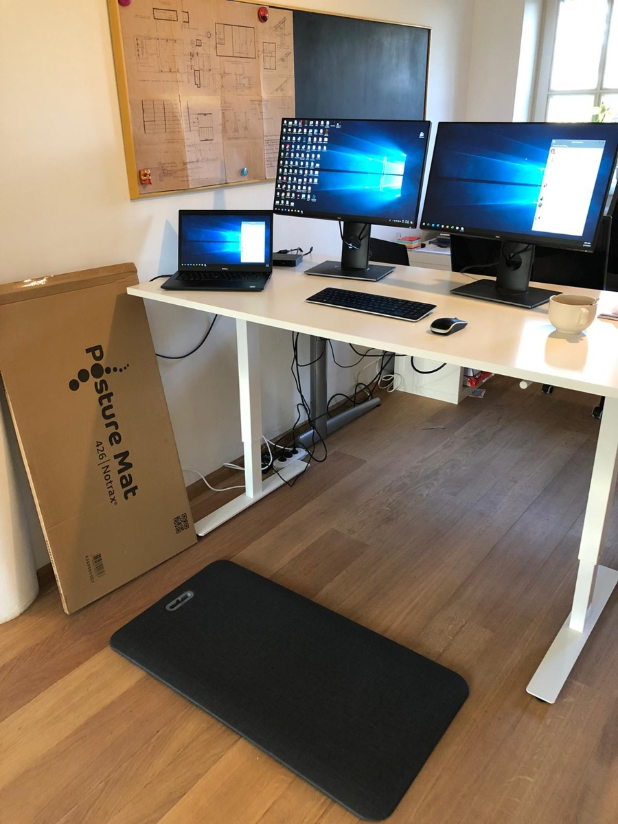 Make Your Home Office Work For You